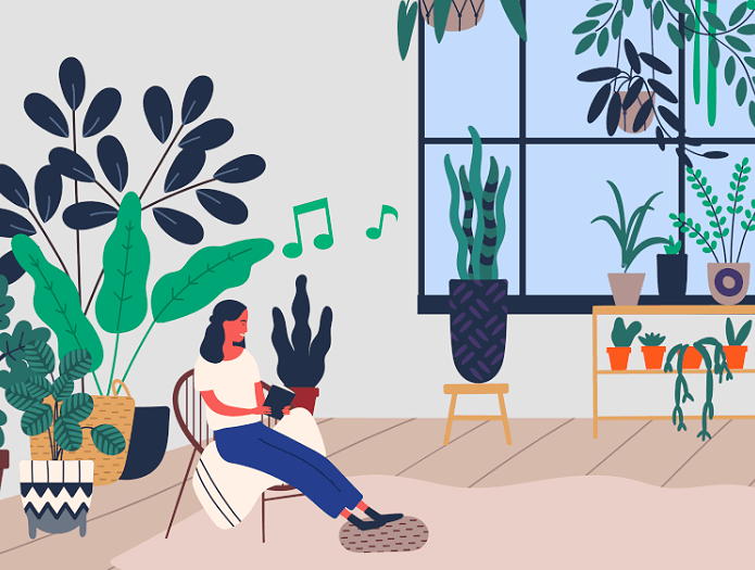 PlantWave