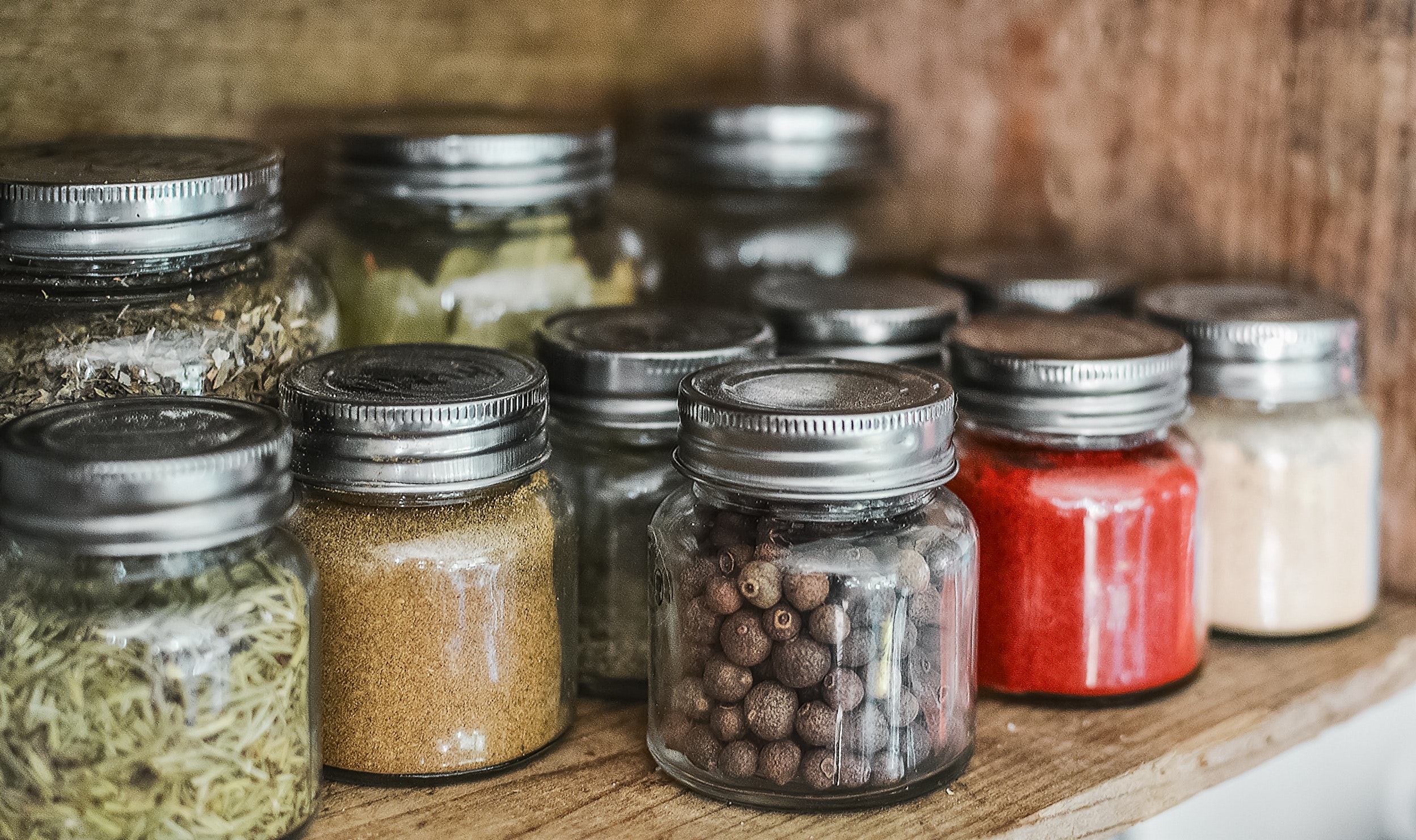 How To Stock A Pantry