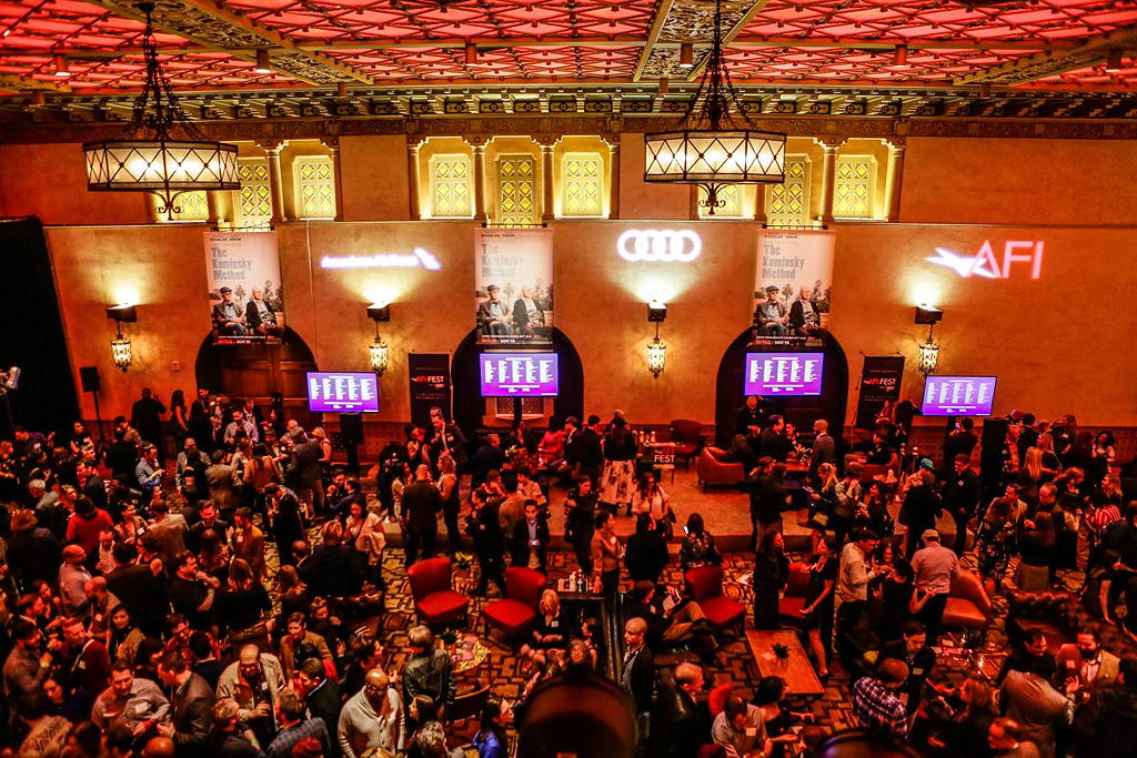 AFI Fest