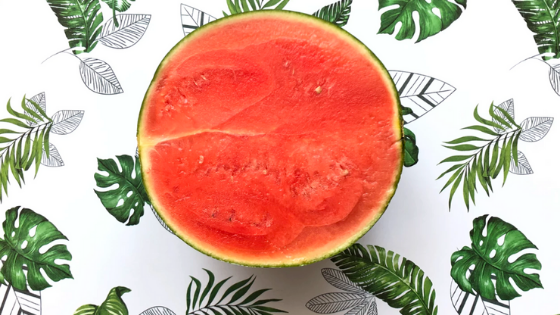 watermelon
