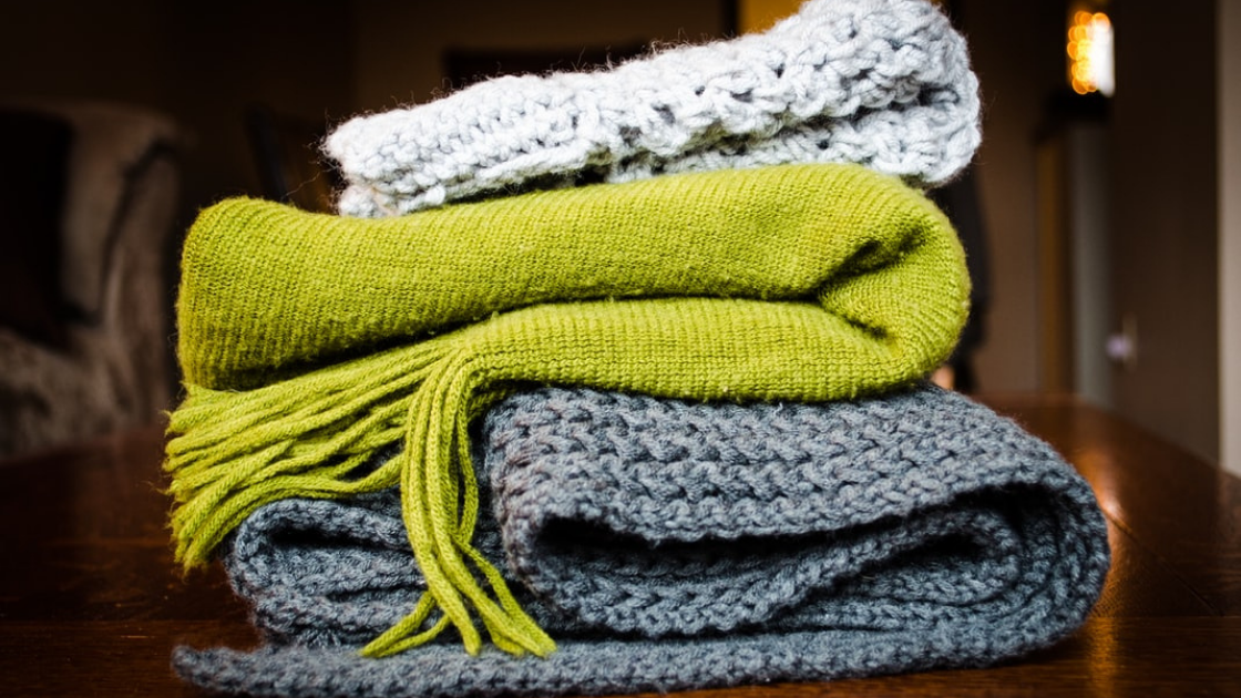 Blankets