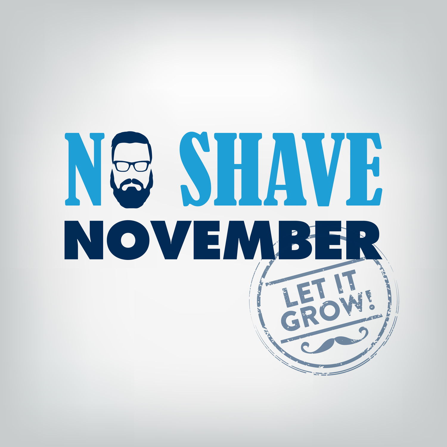 No Shave November's