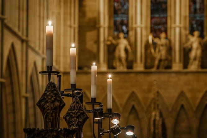 Candlelight Concerts