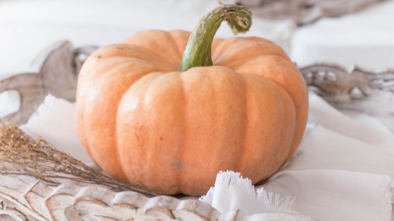 fall decor