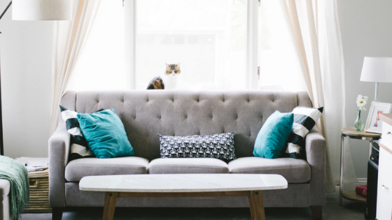 couch