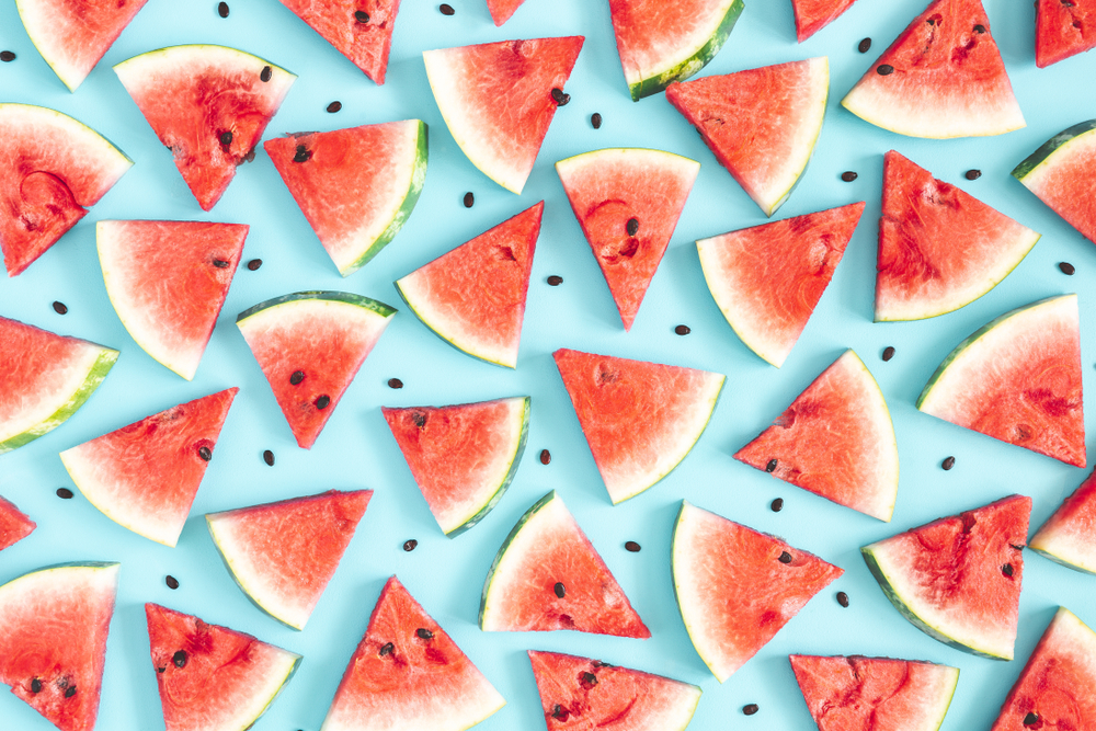 Enjoy some watermelon this summer in your Ridgeview Village Apartment Home! 