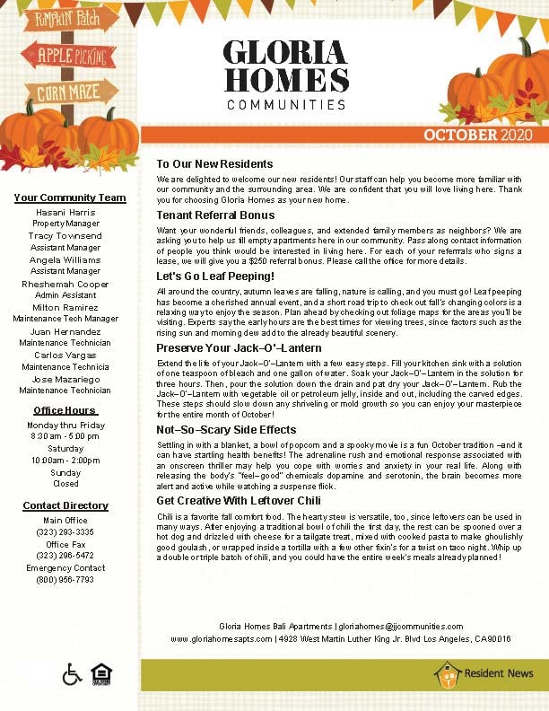 Household News: Household welcomes LOVE, CORN