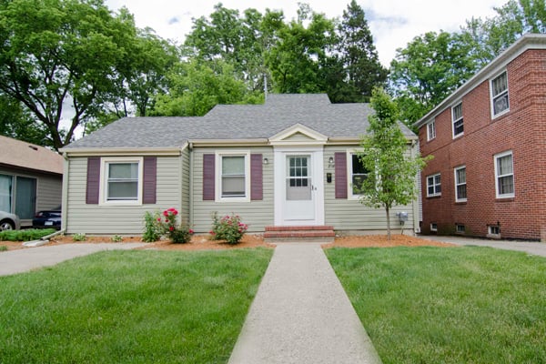Houses for rent | East Lansing Houses for rent Near Michigan State University