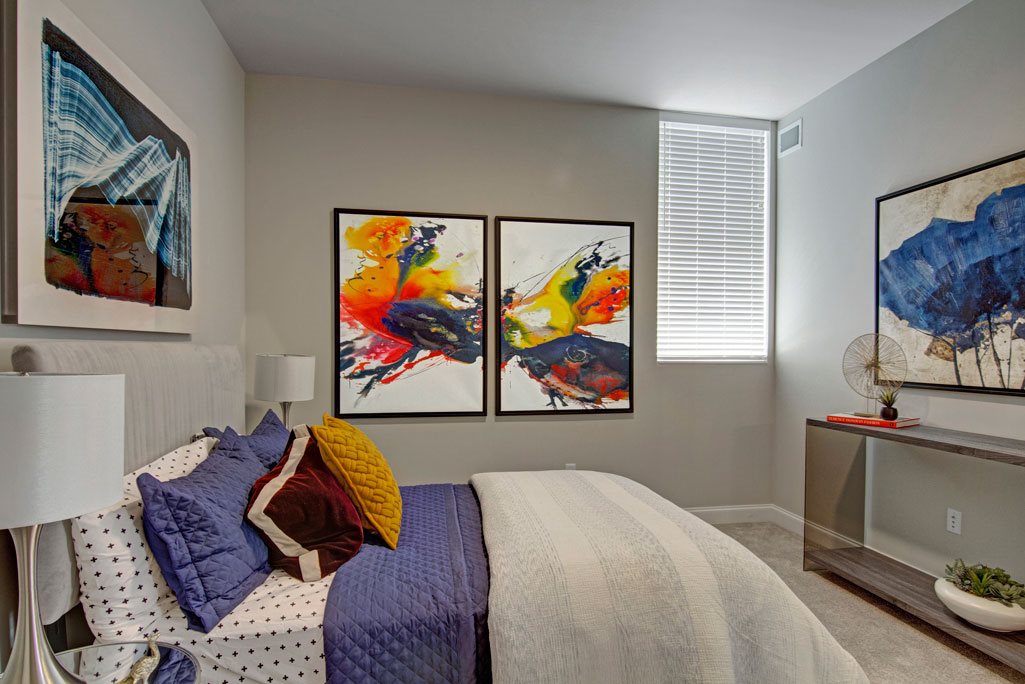 Learn how to personalize your Minneapolis, MN, apartment without losing your security deposit.