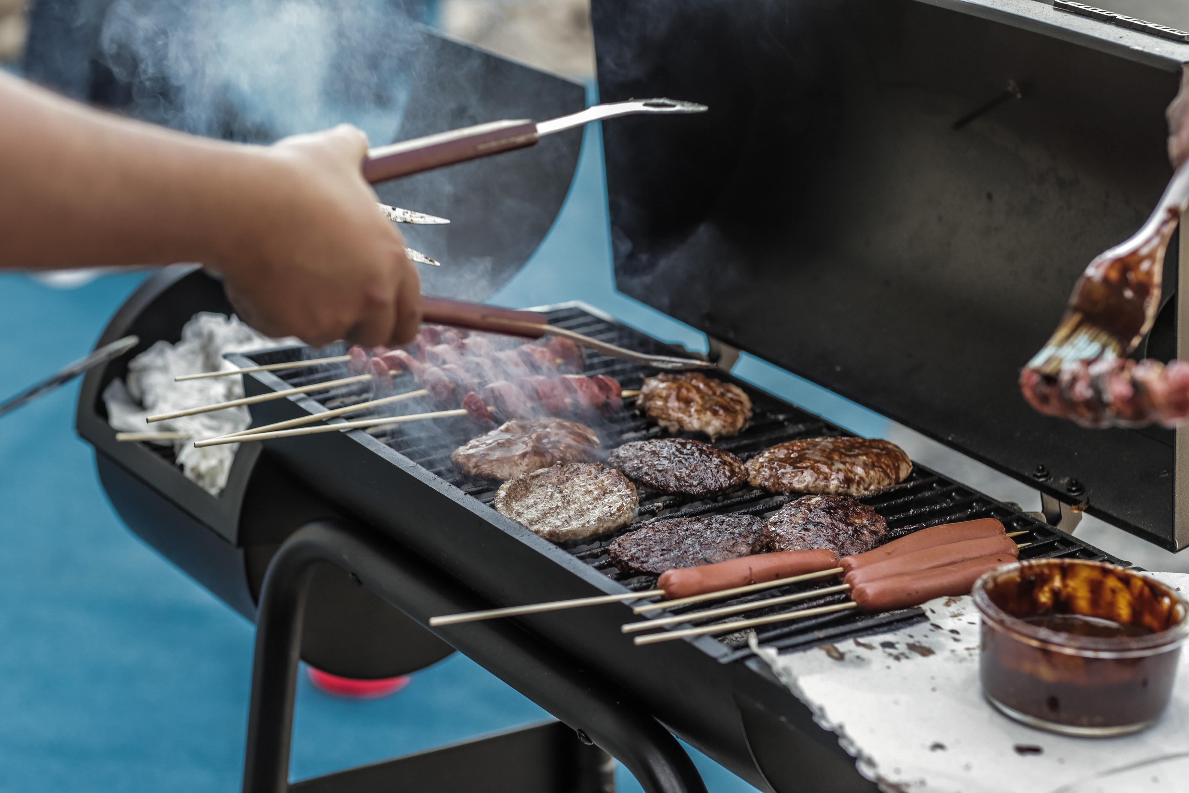 10 Must-Have BBQ Tips for 4th of July! - Weidner Apartment Homes Blog