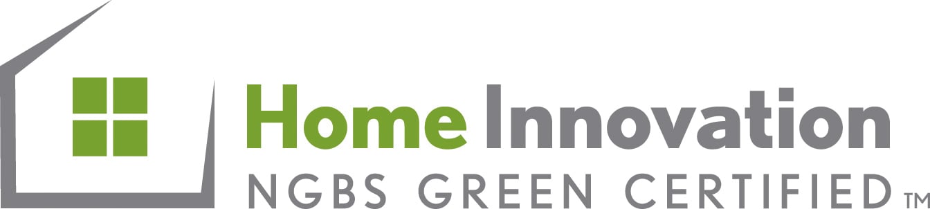 Home Innovation NGBS Green Certified