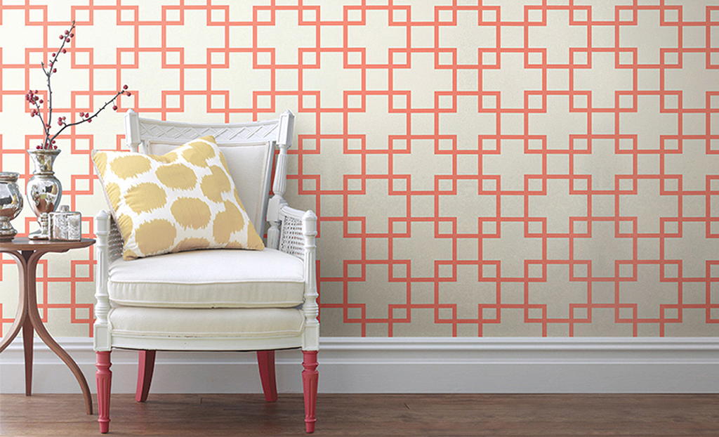 Lance Wang Interior Decor