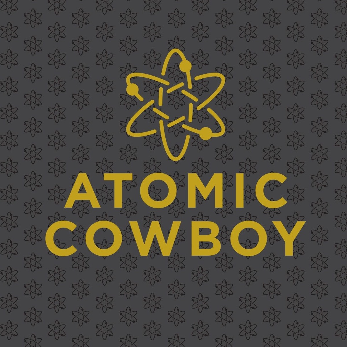 Atomic Cowboy Logo