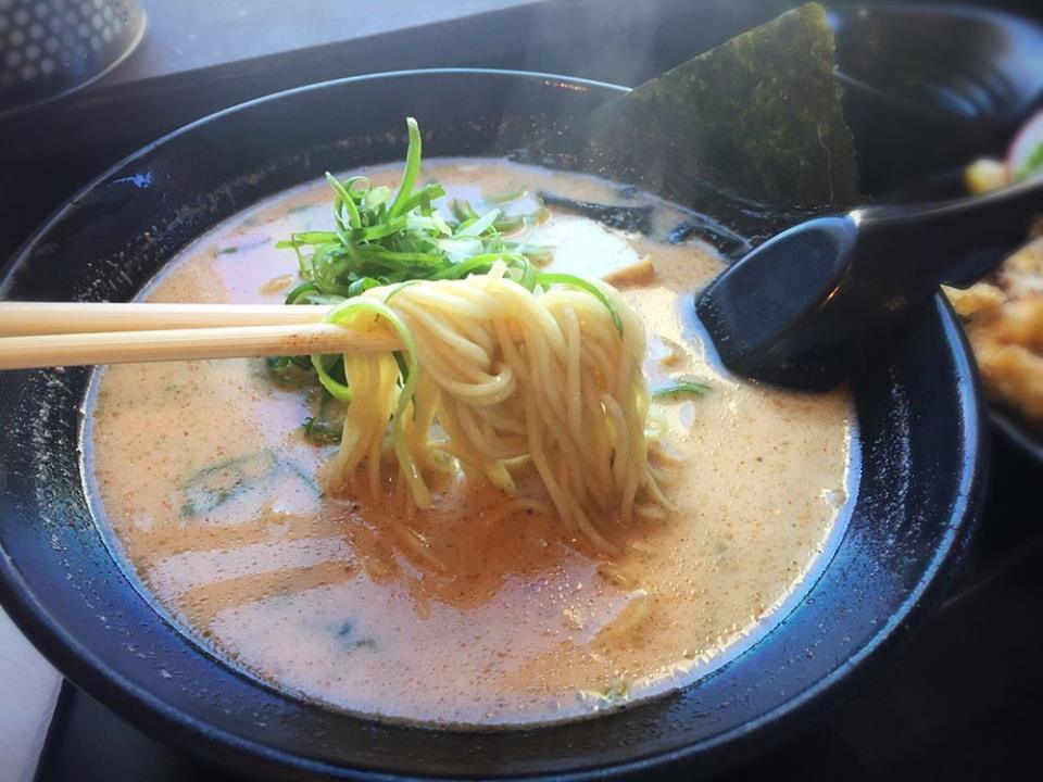 Slurpin Ramen