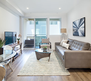 interior living room