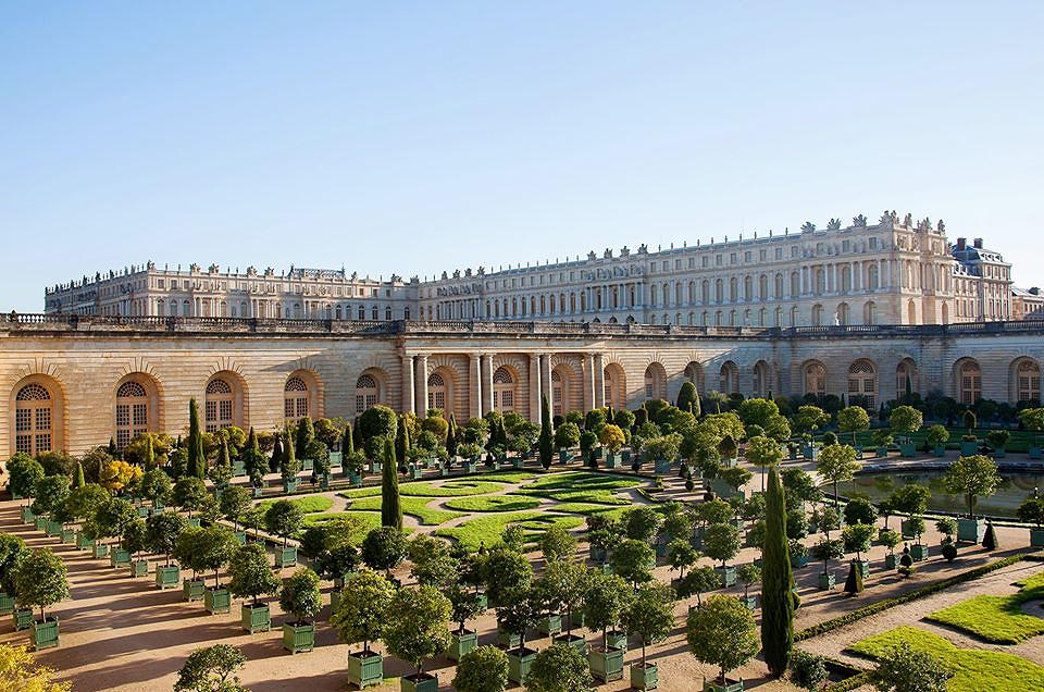 Château de Versailles