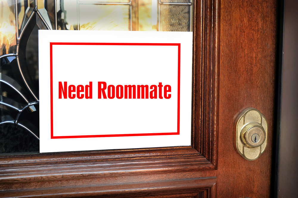 Next time you have issues with your roommates, be sure to reference this blog for some ideas. 