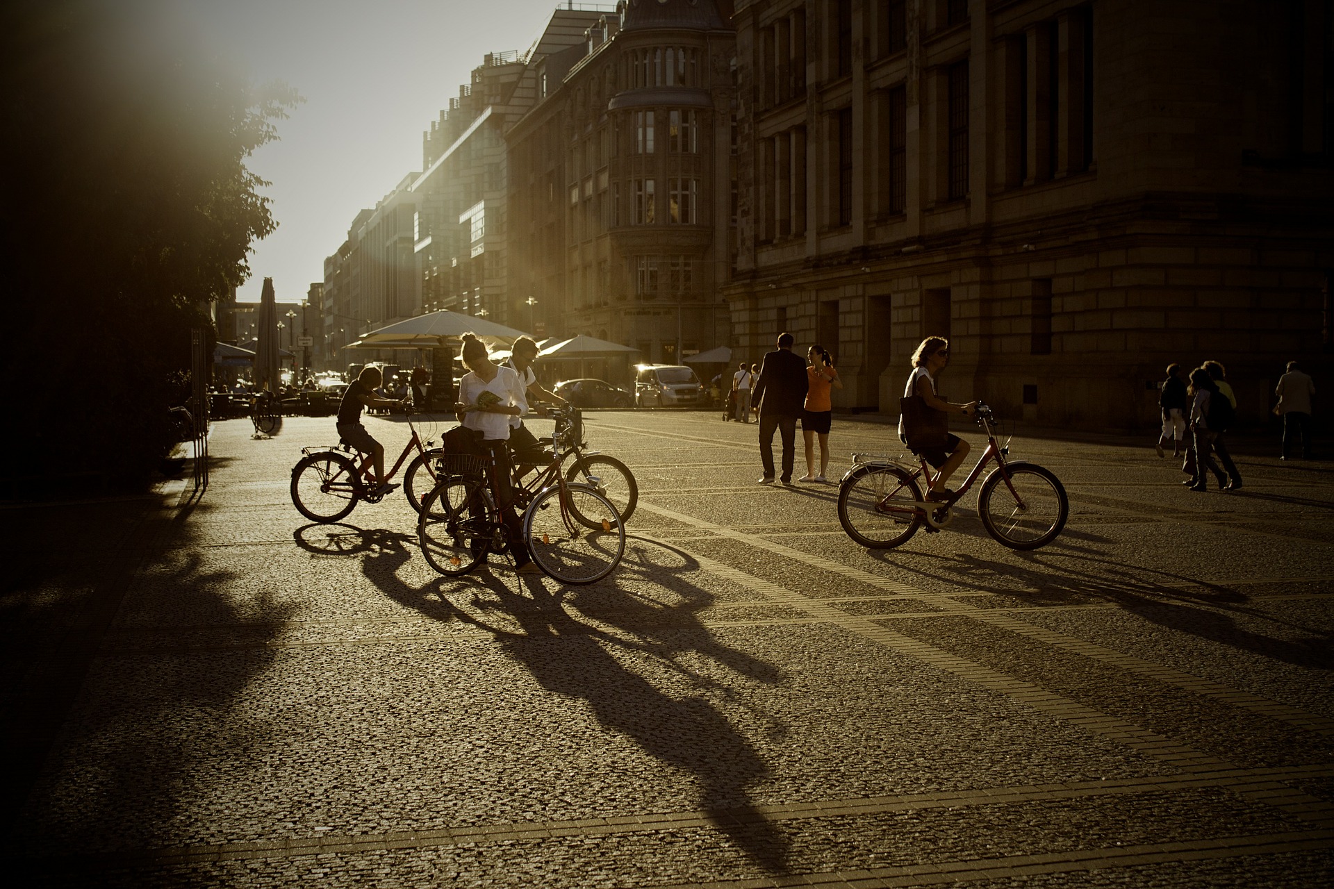 Best Bike Rides Apartments For Rent Denver, CO