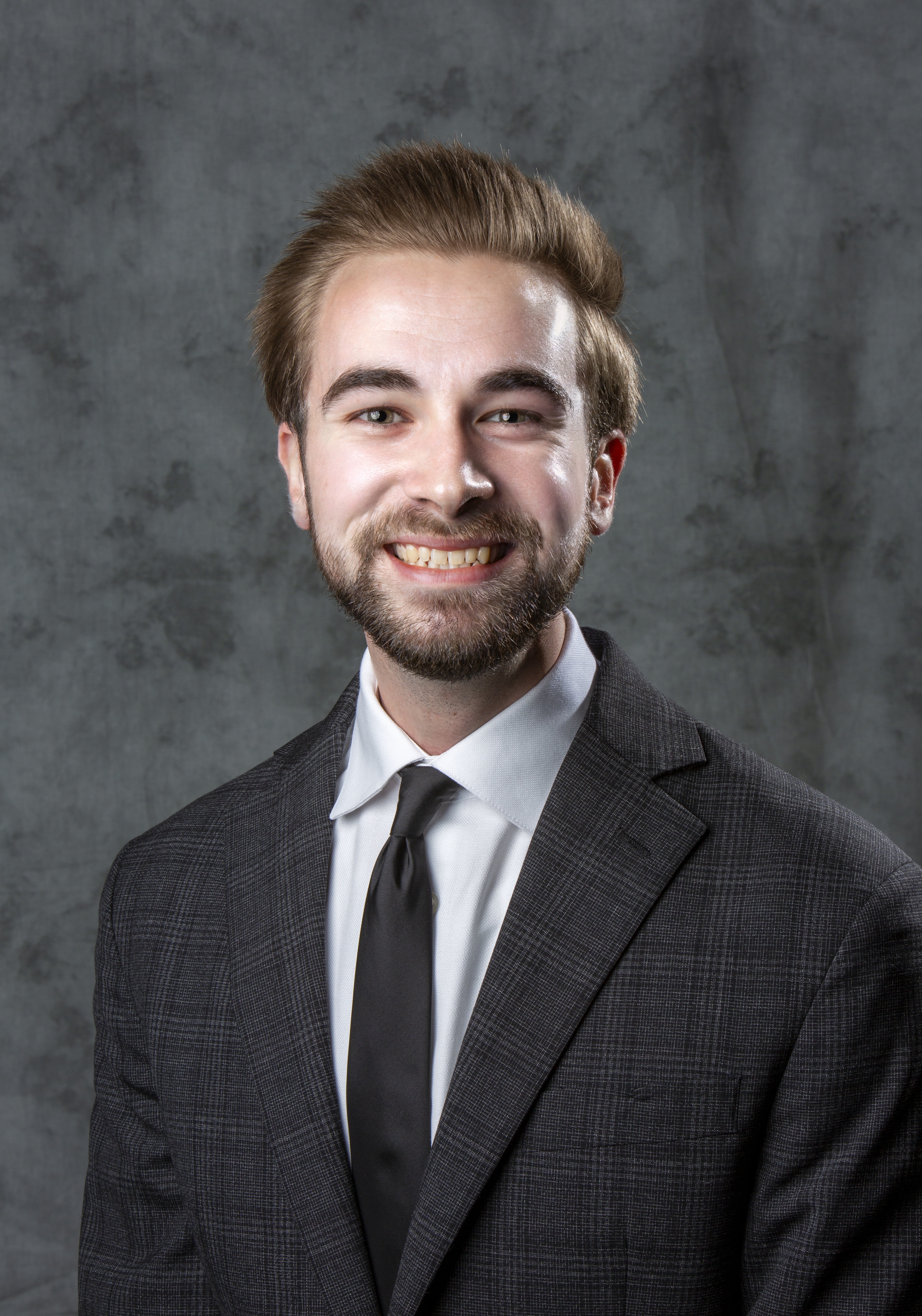 Stephen DeFrancesco headshot