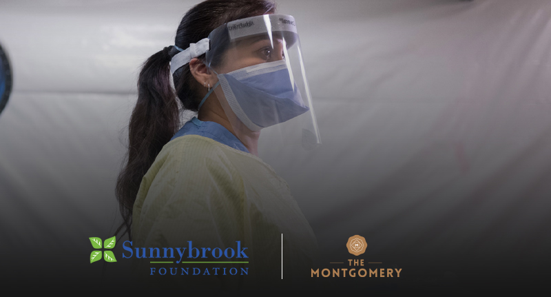 The Montgomery + Sunnybrook Foundation