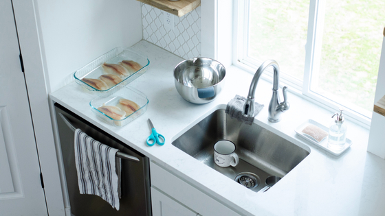 sink