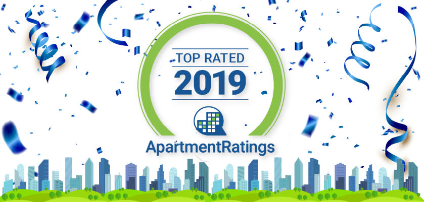 Apartment Ratings 2019 Top Rated Community