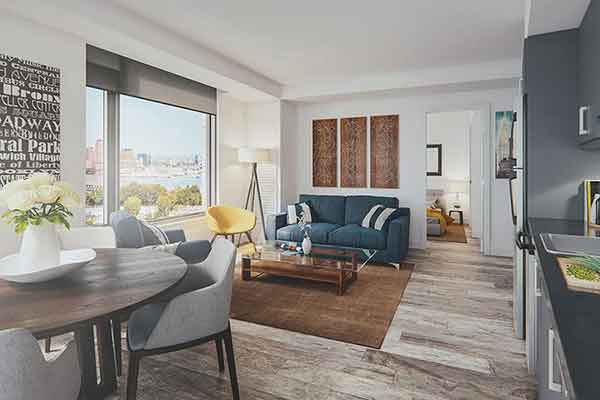 The image of Hintonburg Connection apartment