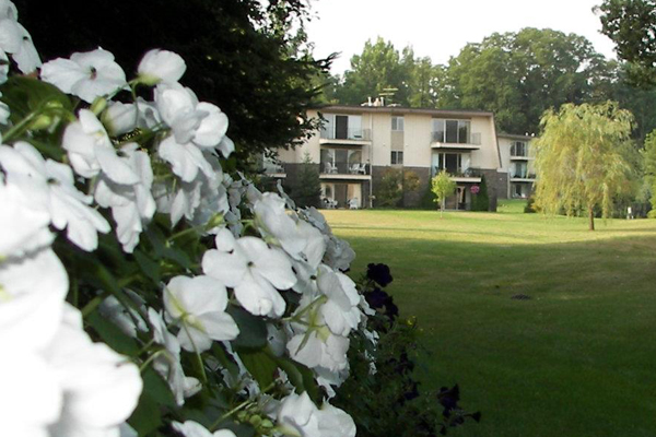 Briarlane Apartments in Grand Rapids