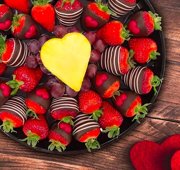 Edible Arrangements
