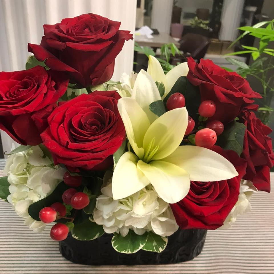 Angie's Flowers