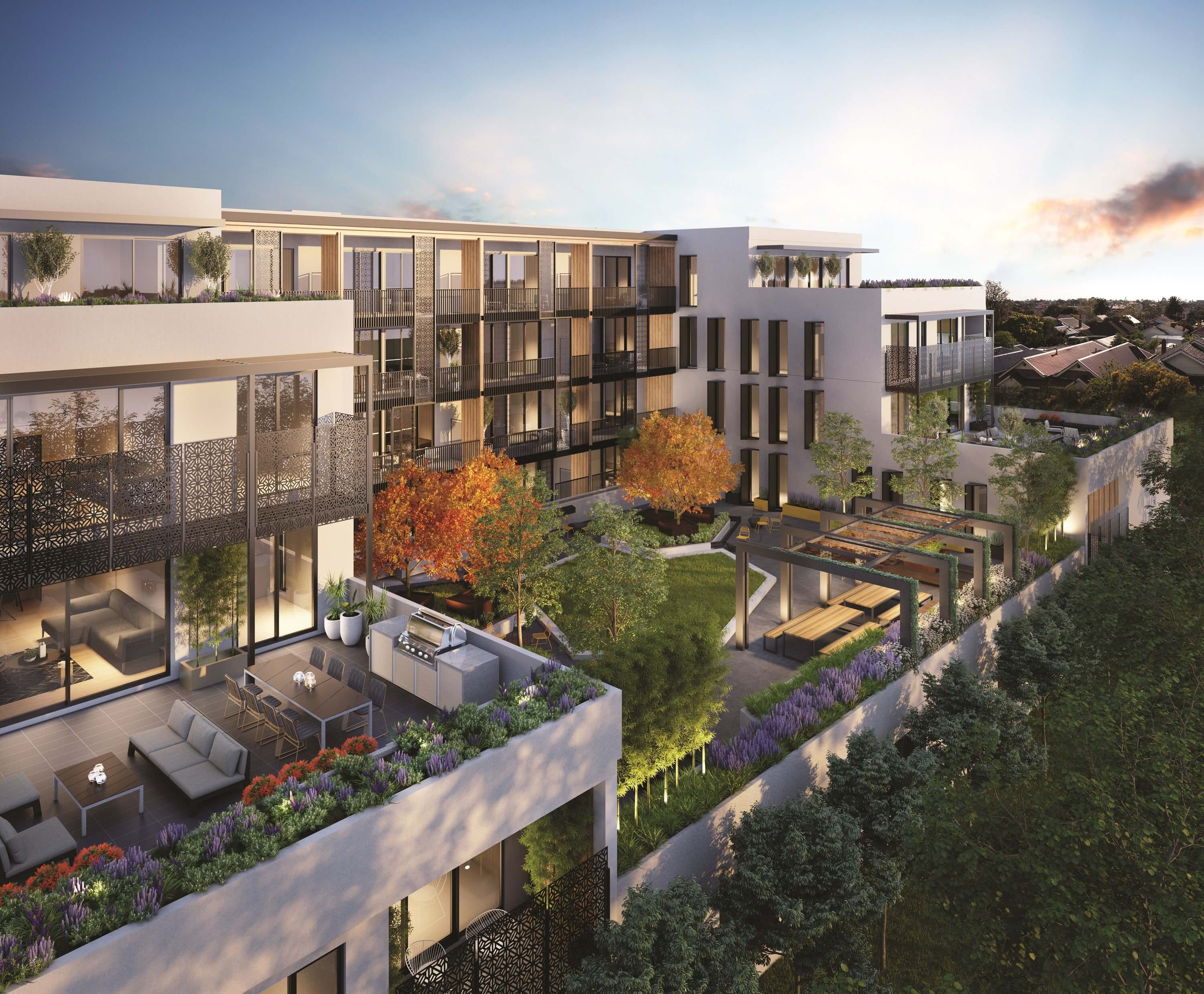 apartment hunting tips