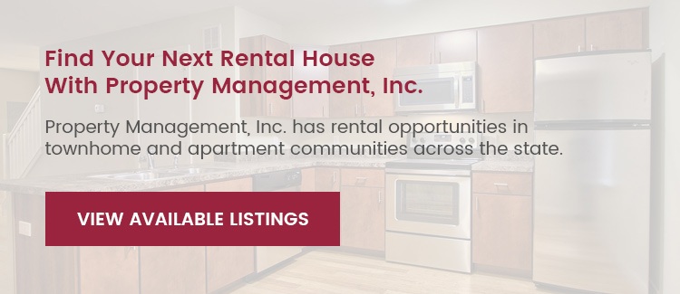 Find Your Next Apartment With PMI