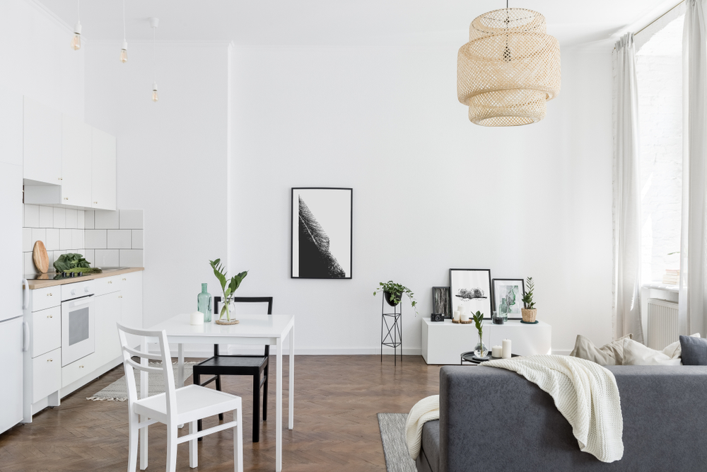 Is a studio apartment right for you?