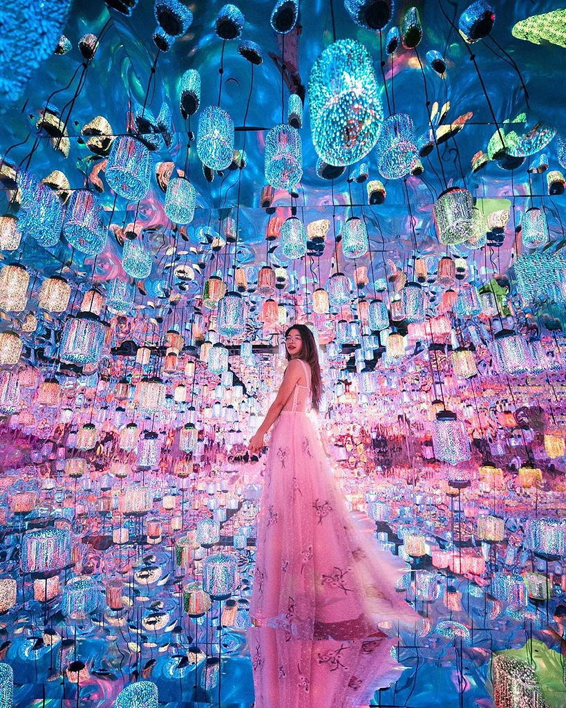Museum of Dream Space