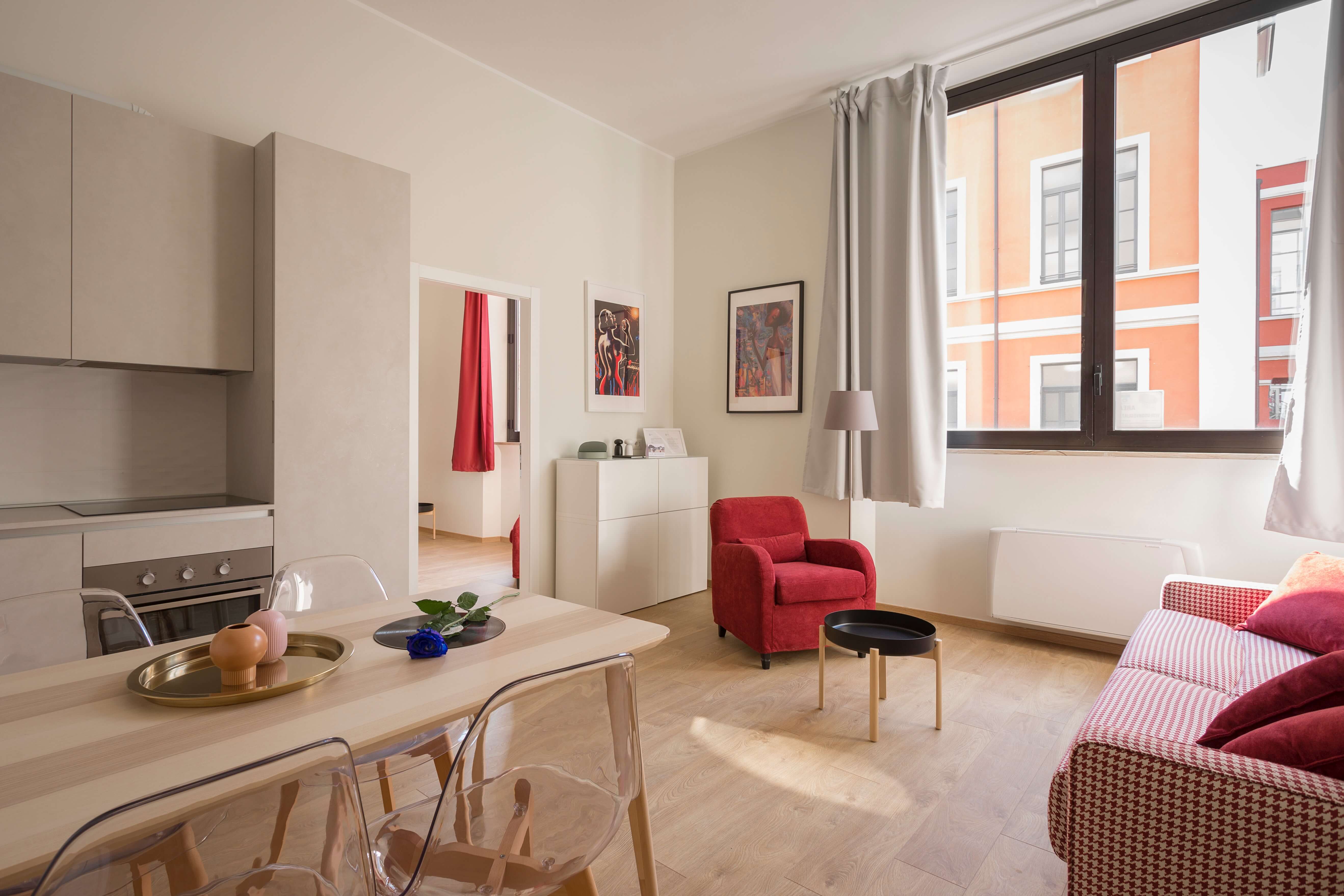 tips on how to choose the right apartment
