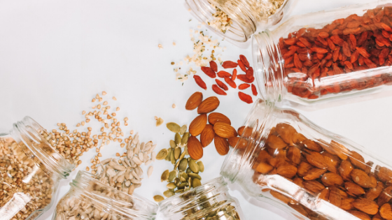 grains