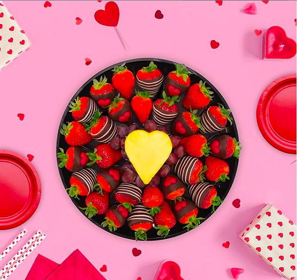 Edible Arrangements