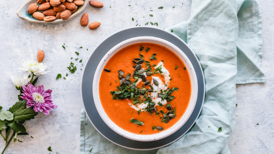 Soup