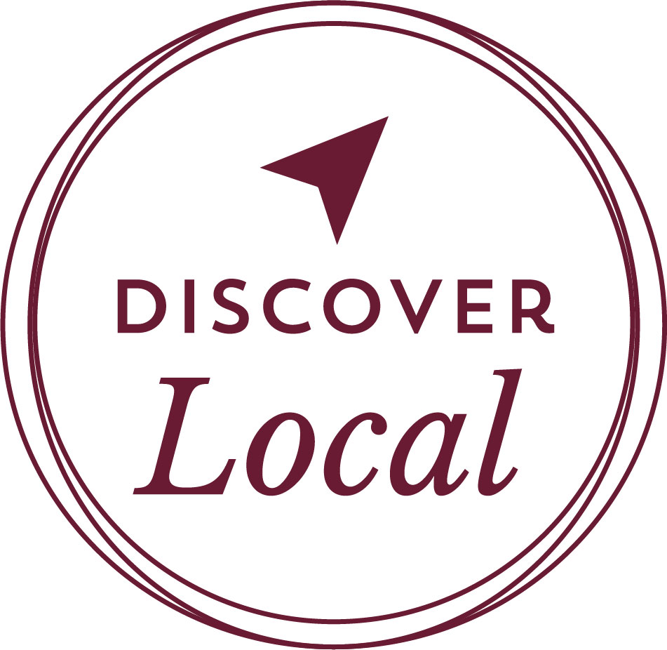 Discover Local logo