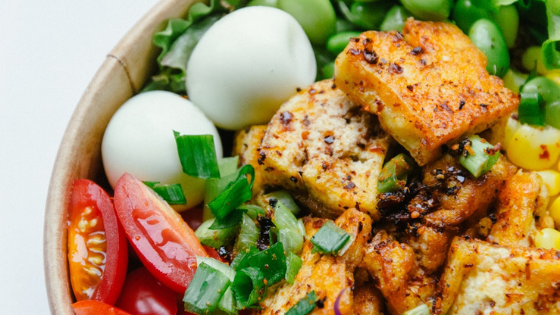 Tofu