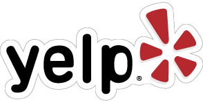 Yelp Icon at Elan Redmond, Redmond, WA 98052