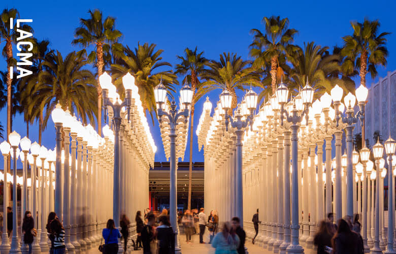 LACMA