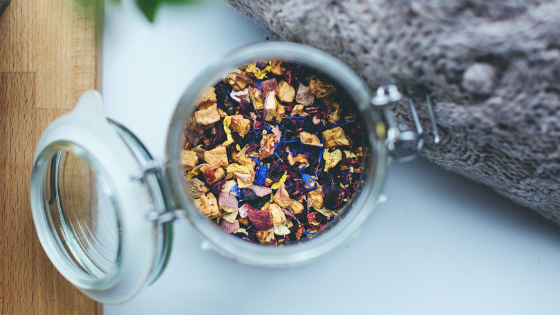 Potpourri