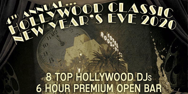 Hollywood Roosevelt