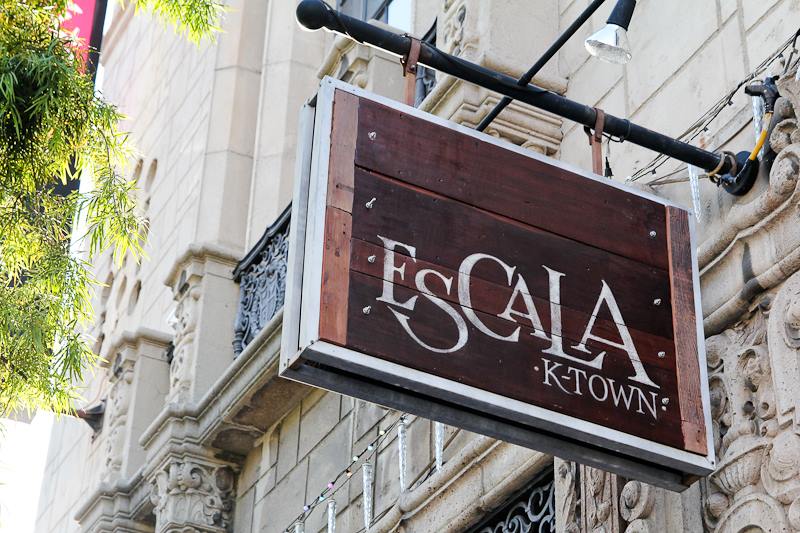 Escala