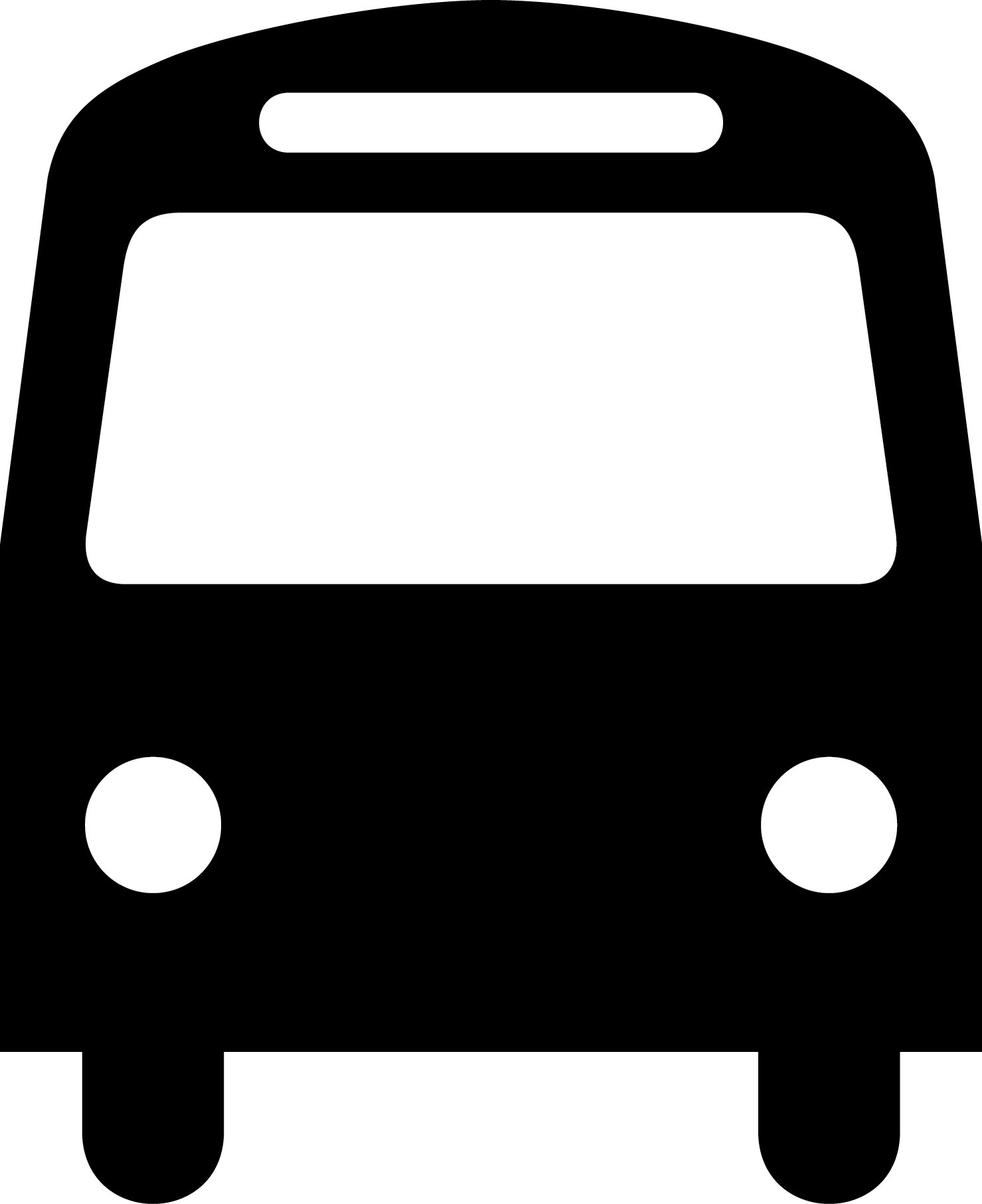 bus icon