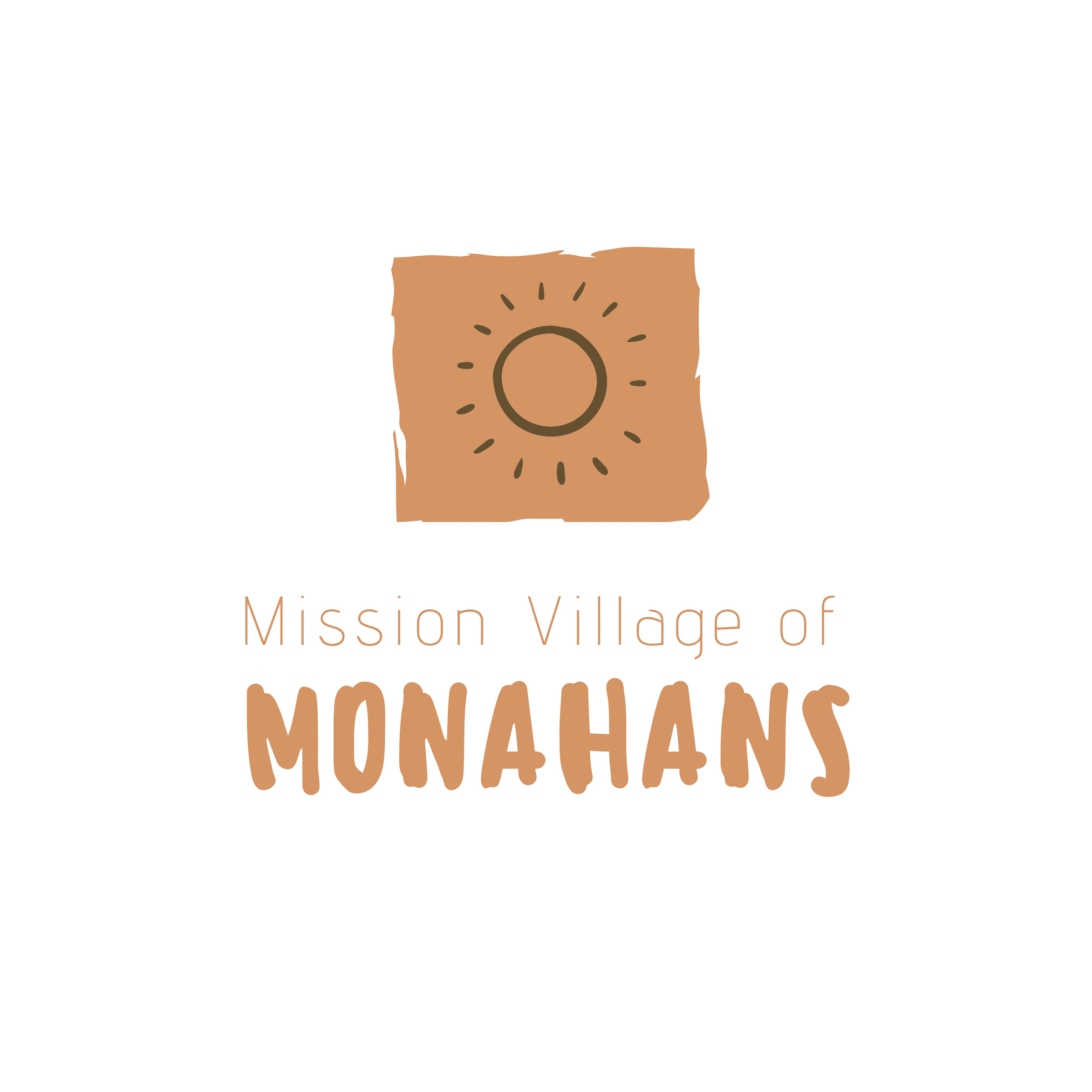 Mission Village of Monahans