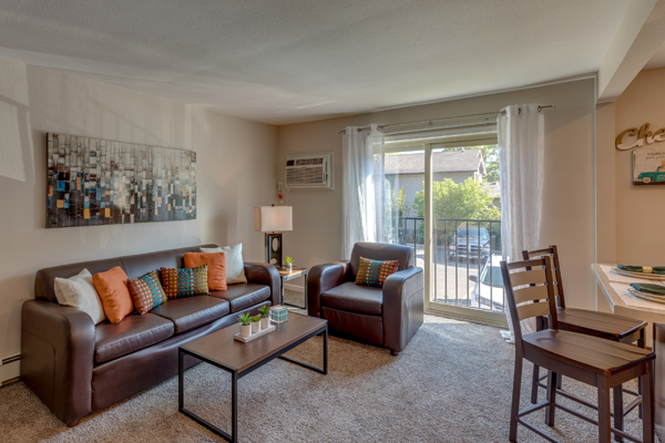 Beechwood Apartments | East Lansing Apartments Near Michigan State University