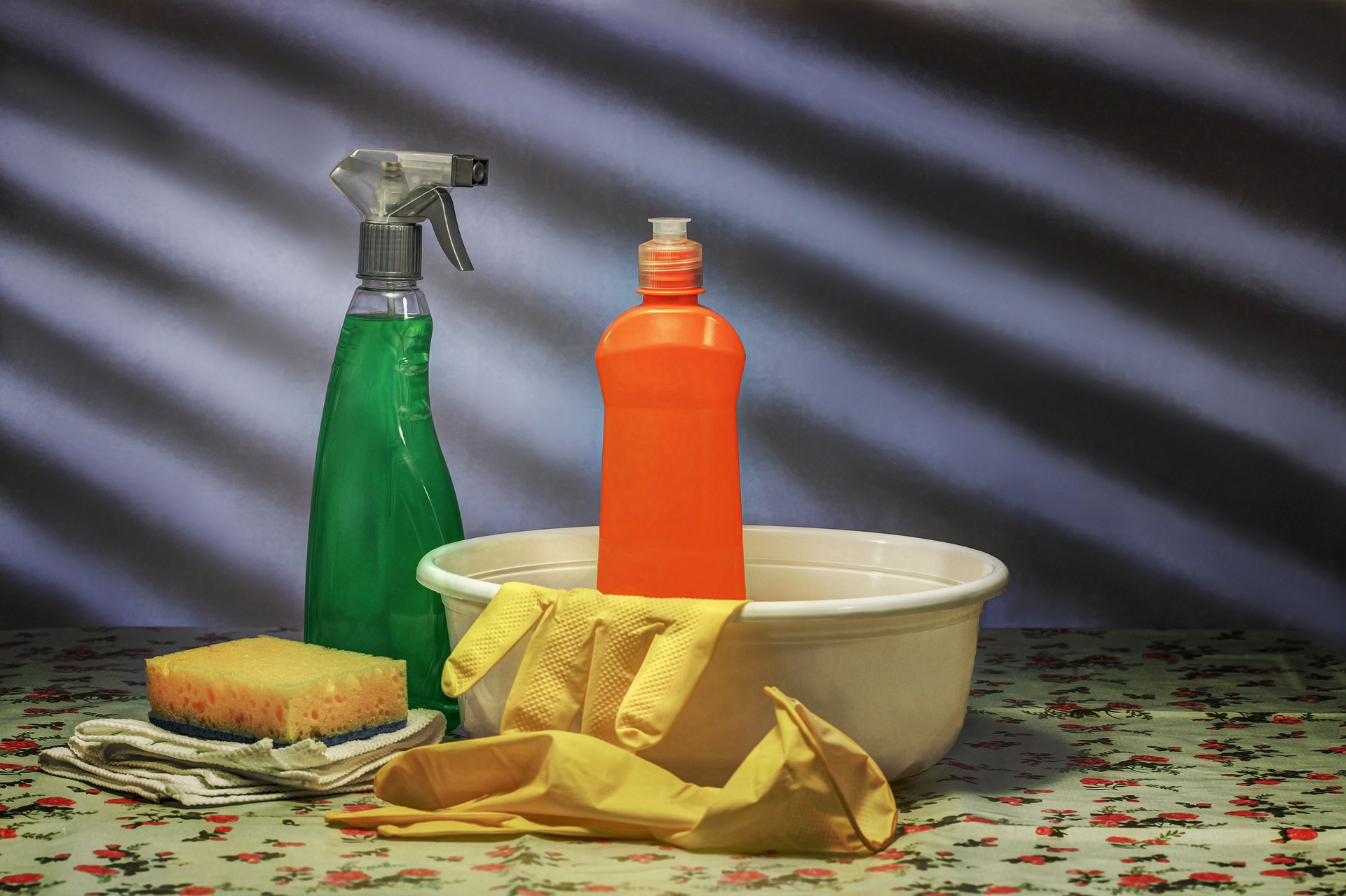 Eco Friendly Cleaning Apartments For Rent Westminster, CO