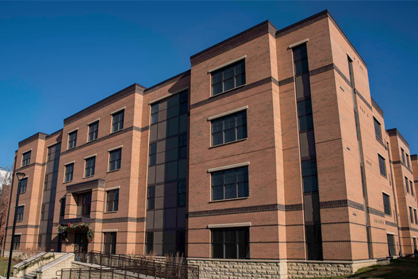 Heritage Place Apartments in Grand Rapids